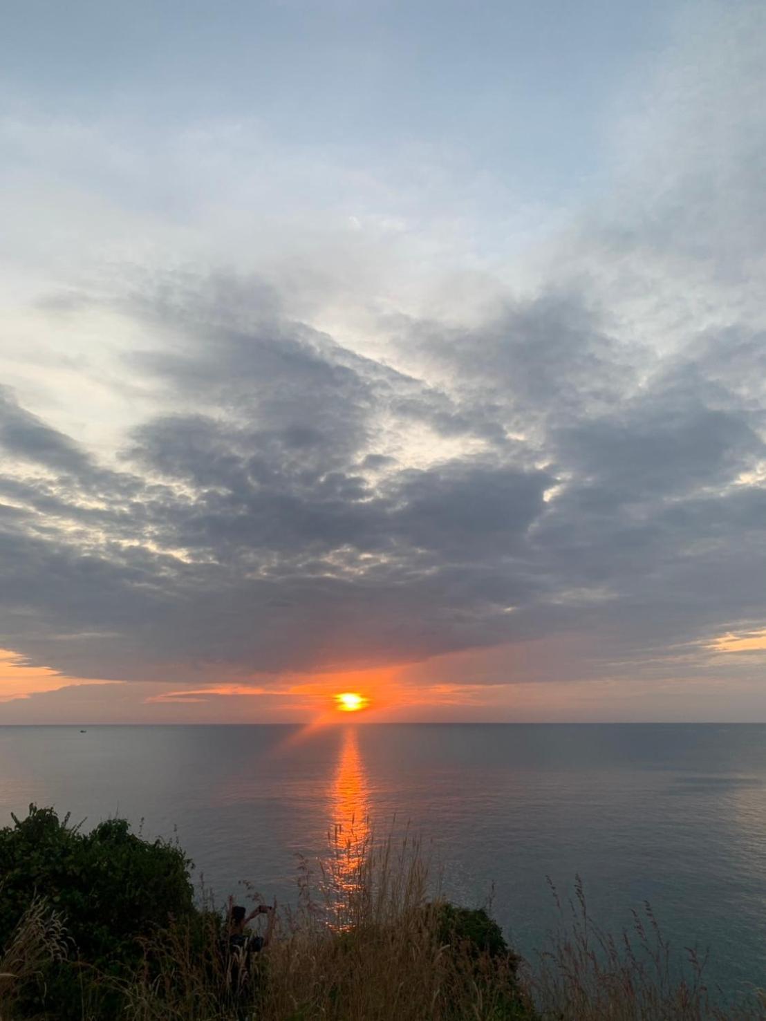 Hotel ลุงดำฮัทบีช Koh Samet Exteriér fotografie